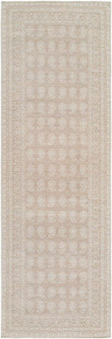 Surya Alo NBAL-2300 Mustard;Oatmeal;Off-White 5'3" x 7' Rug