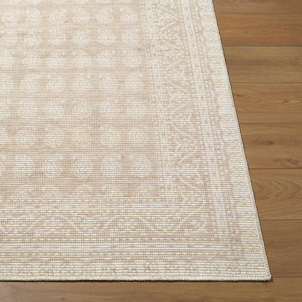 Surya Alo NBAL-2300 Mustard;Oatmeal;Off-White 7'10" x 10' Rug
