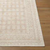 Surya Alo NBAL-2300 Mustard;Oatmeal;Off-White 7'10" x 10' Rug