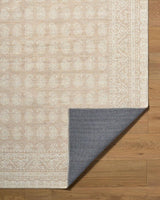 Surya Alo NBAL-2300 Mustard;Oatmeal;Off-White 7'10" x 10' Rug