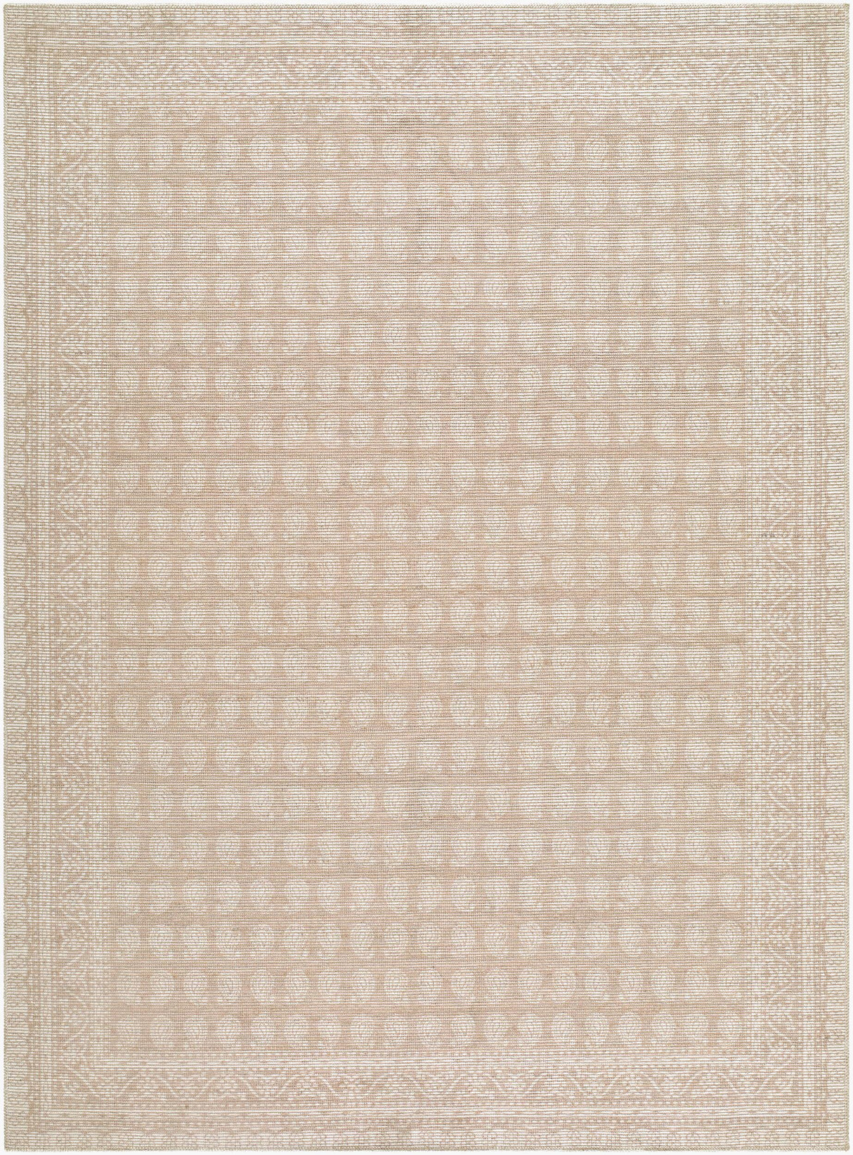 Livabliss Alo NBAL-2300 7'10" x 10' Machine Woven Rug
