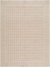 Livabliss Alo NBAL-2300 7'10" x 10' Machine Woven Rug