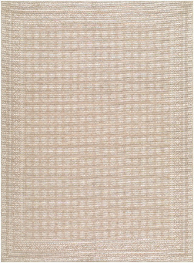 Livabliss Alo NBAL-2300 7'10" x 10' Machine Woven Rug