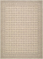 Surya Alo NBAL-2301 Black;Dark Brown;Medium Gray;Mustard;Off-White 9'1" x 12' Rug