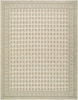 Livabliss Alo NBAL-2302 2'7" x 7'10" Machine Woven Rug