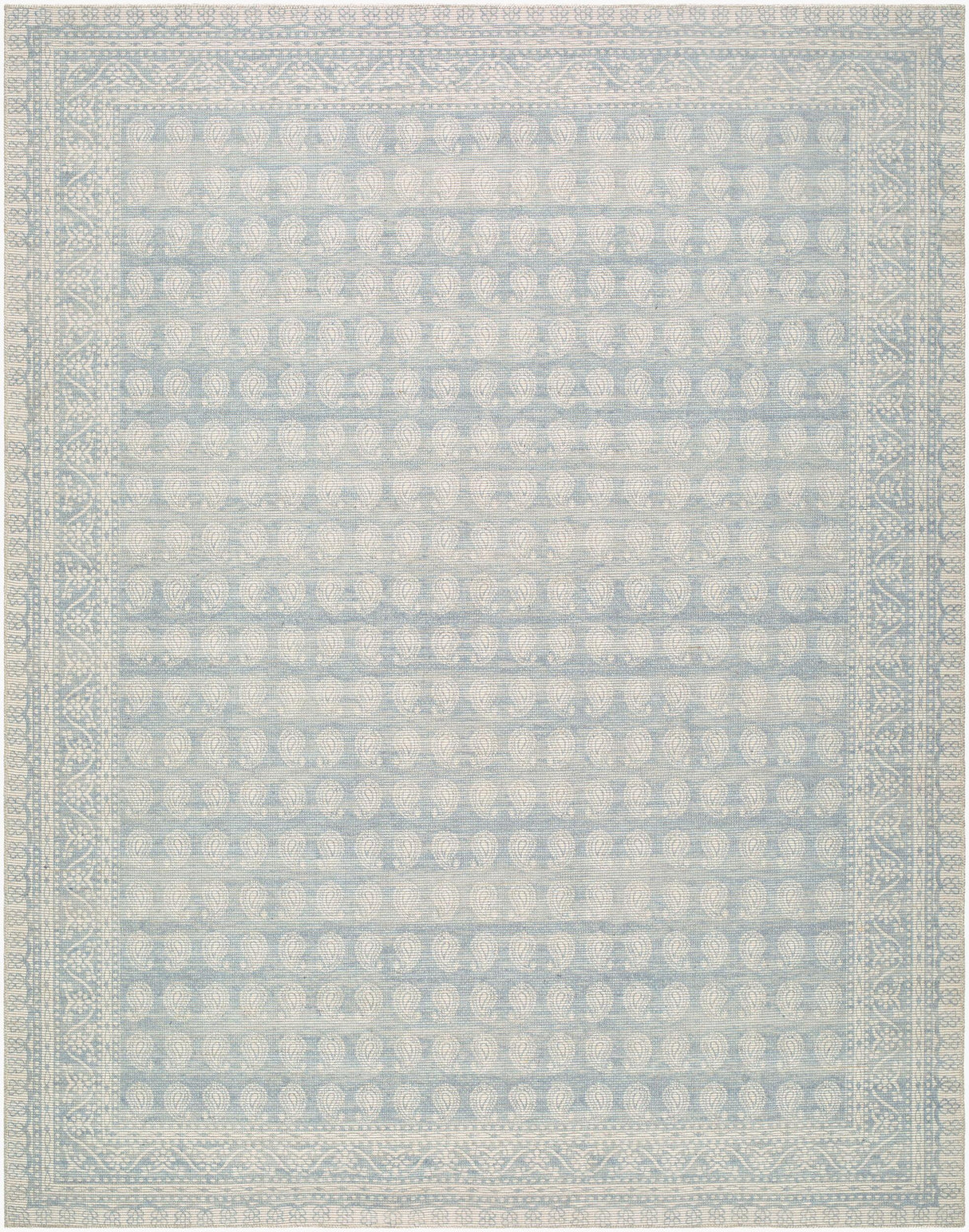 Livabliss Alo NBAL-2303 2' x 2'11" Machine Woven Rug