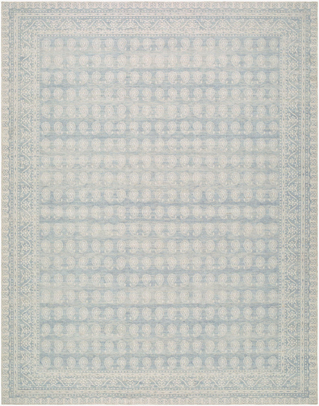 Livabliss Alo NBAL-2303 2' x 2'11" Machine Woven Rug