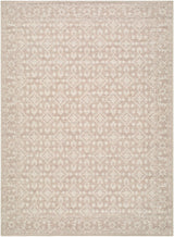 Livabliss Aram NBAR-2300 5'2" x 7' Machine Woven Rug