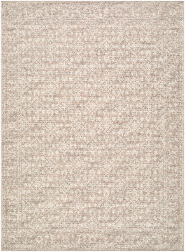 Livabliss Aram NBAR-2300 5'2" x 7' Machine Woven Rug