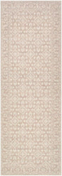 Surya Aram NBAR-2300 Beige;Light Brown;Tan 9'1" x 12' Rug
