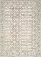 Livabliss Aram NBAR-2301 1'10" x 2'11" Machine Woven Rug