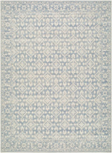 Livabliss Aram NBAR-2302 5'2" x 7' Machine Woven Rug