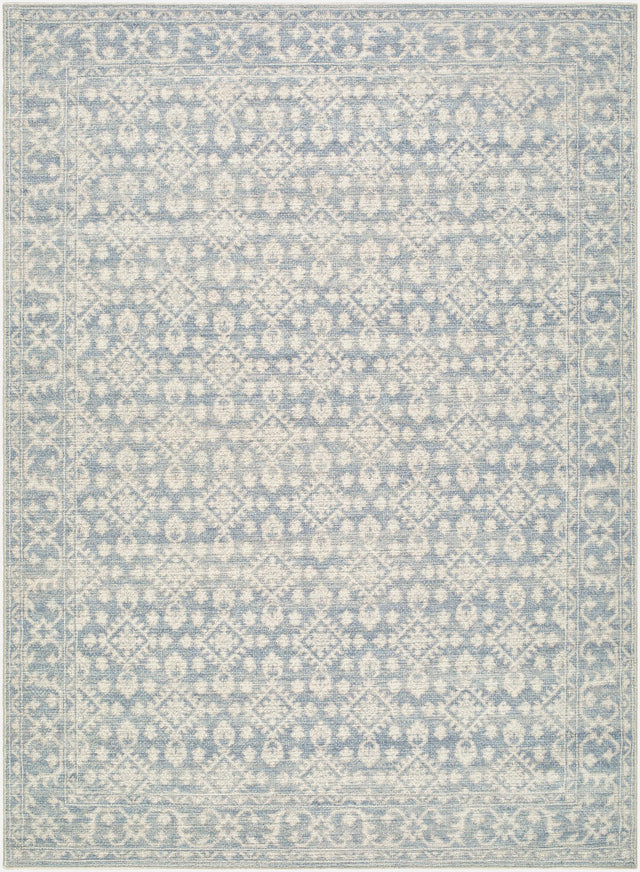 Livabliss Aram NBAR-2302 5'2" x 7' Machine Woven Rug