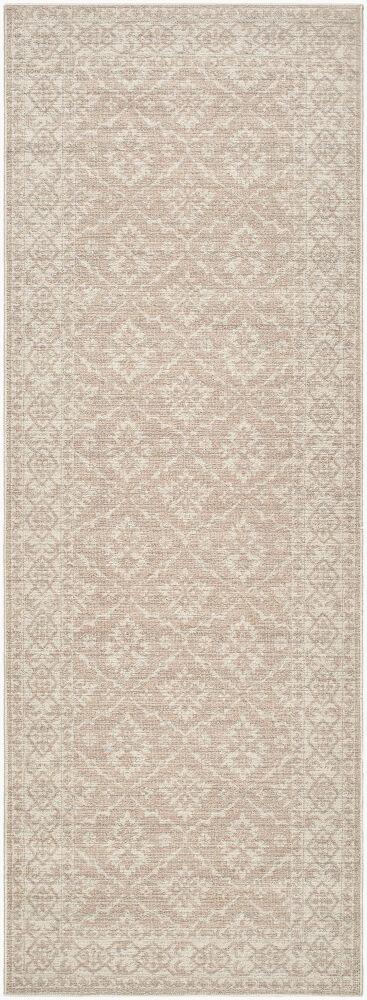 Surya Aram NBAR-2303 Ivory;Oatmeal;Tan 7'9" x 10' Rug