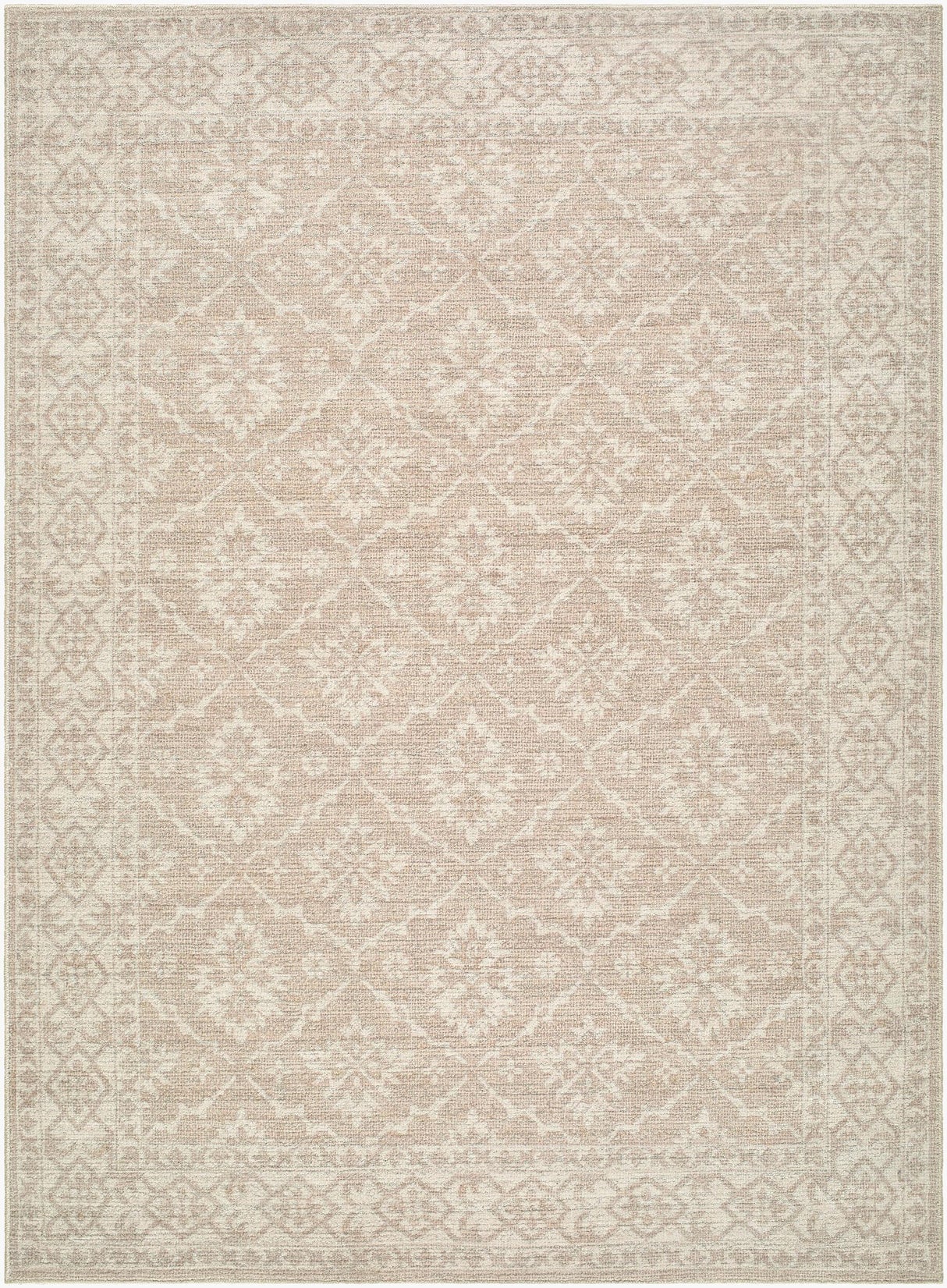 Livabliss Aram NBAR-2303 9'1" x 12' Machine Woven Rug