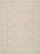 Livabliss Aram NBAR-2303 9'1" x 12' Machine Woven Rug
