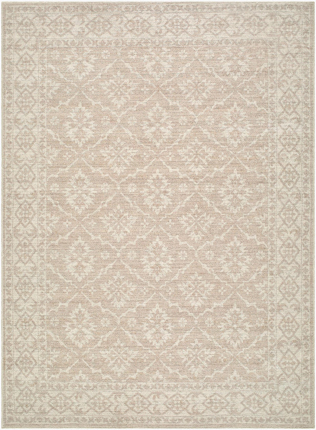 Livabliss Aram NBAR-2303 9'1" x 12' Machine Woven Rug