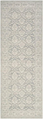 Surya Aram NBAR-2304 Beige;Gray;Light Olive 1'10" x 2'11" Rug