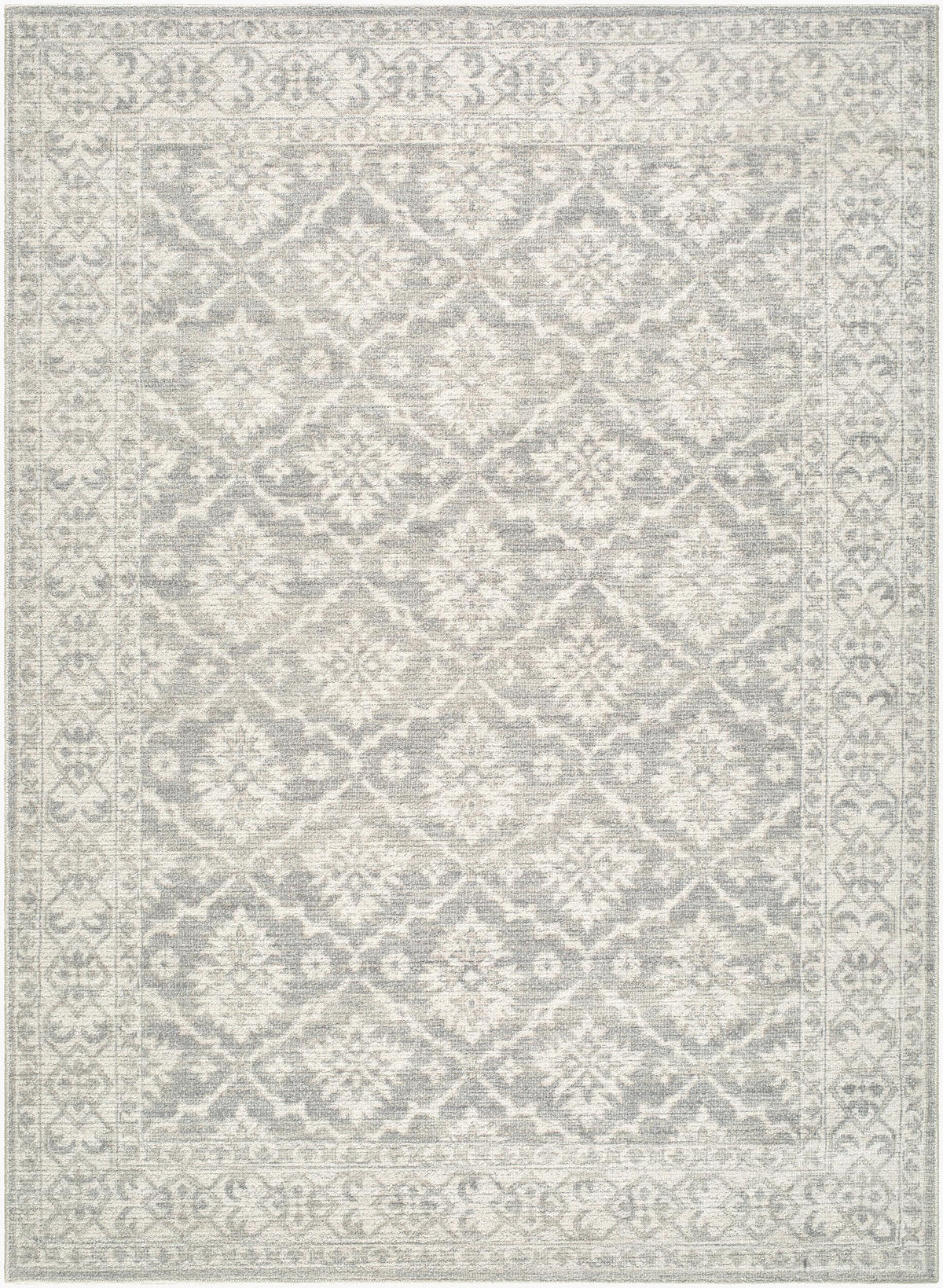 Livabliss Aram NBAR-2304 2'6" x 7'3" Machine Woven Rug