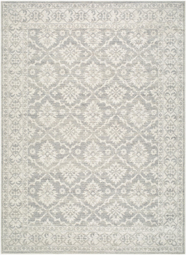 Livabliss Aram NBAR-2304 2'6" x 7'3" Machine Woven Rug