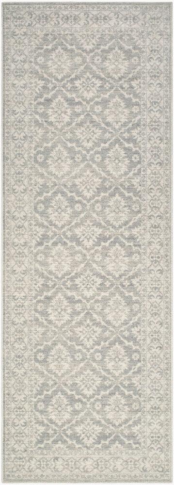 Surya Aram NBAR-2304 Beige;Gray;Light Olive 7'9" x 10' Rug