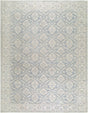 Surya Aram NBAR-2305 Beige;Denim;Pale Blue 6'6" x 9' Rug