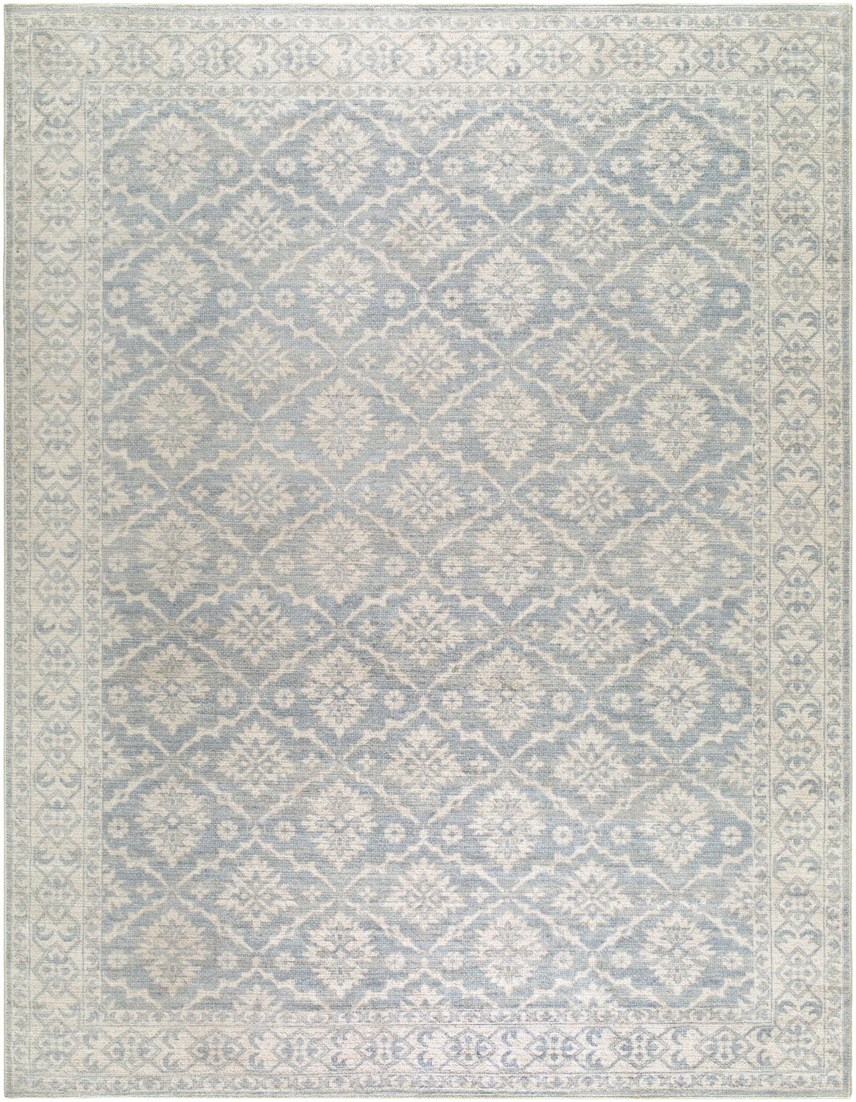 Livabliss Aram NBAR-2305 7'9" x 10' Machine Woven Rug