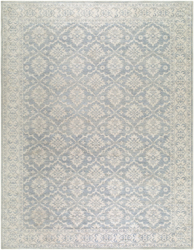 Livabliss Aram NBAR-2305 7'9" x 10' Machine Woven Rug