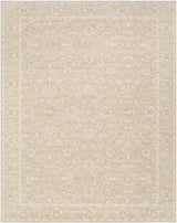 Livabliss Asha NBAS-2300 2' x 2'11" Machine Woven Rug