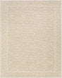 Livabliss Asha NBAS-2300 2' x 2'11" Machine Woven Rug