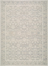 Livabliss Asha NBAS-2301 2'7" x 7'10" Machine Woven Rug