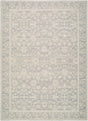 Livabliss Asha NBAS-2301 2'7" x 7'10" Machine Woven Rug