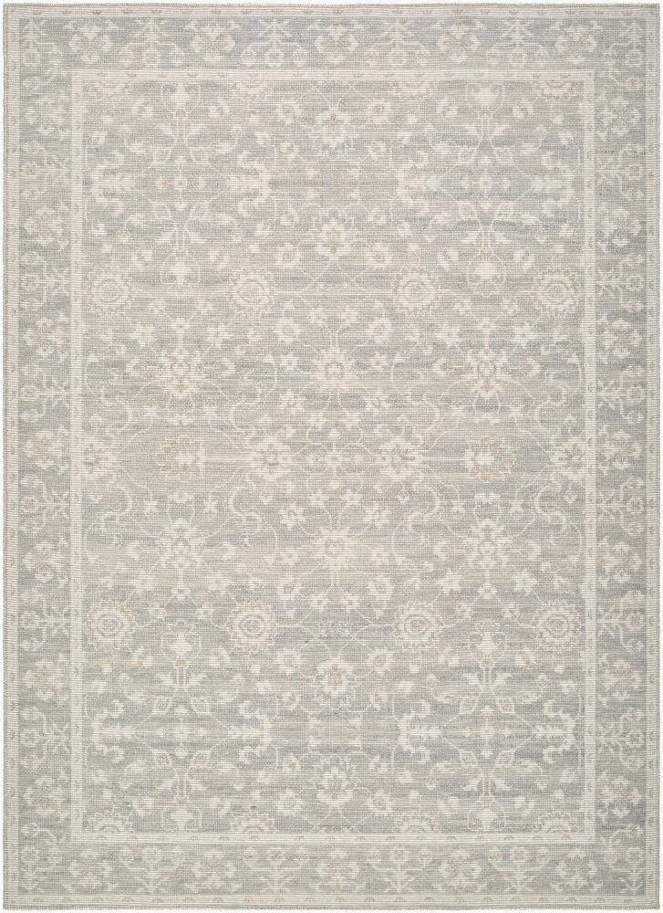 Surya Asha NBAS-2301 Mustard;Off-White;Sage 9'1" x 12' Rug
