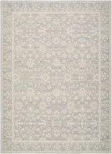 Surya Asha NBAS-2301 Mustard;Off-White;Sage 9'1" x 12' Rug