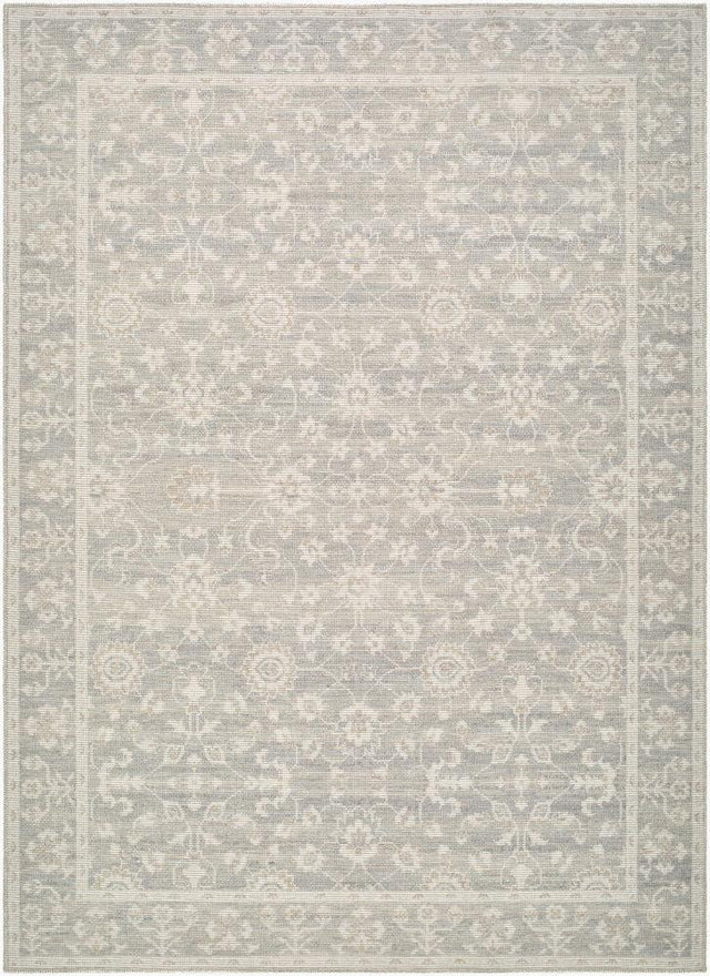 Surya Asha NBAS-2301 Mustard;Off-White;Sage 9'1" x 12' Rug