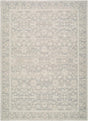 Surya Asha NBAS-2301 Mustard;Off-White;Sage 9'1" x 12' Rug