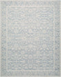 Surya Asha NBAS-2302 Mustard;Off-White;Sky Blue 2'7" x 7'10" Rug