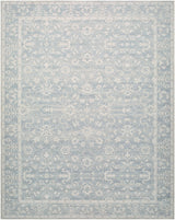 Livabliss Asha NBAS-2302 6'7" x 9' Machine Woven Rug