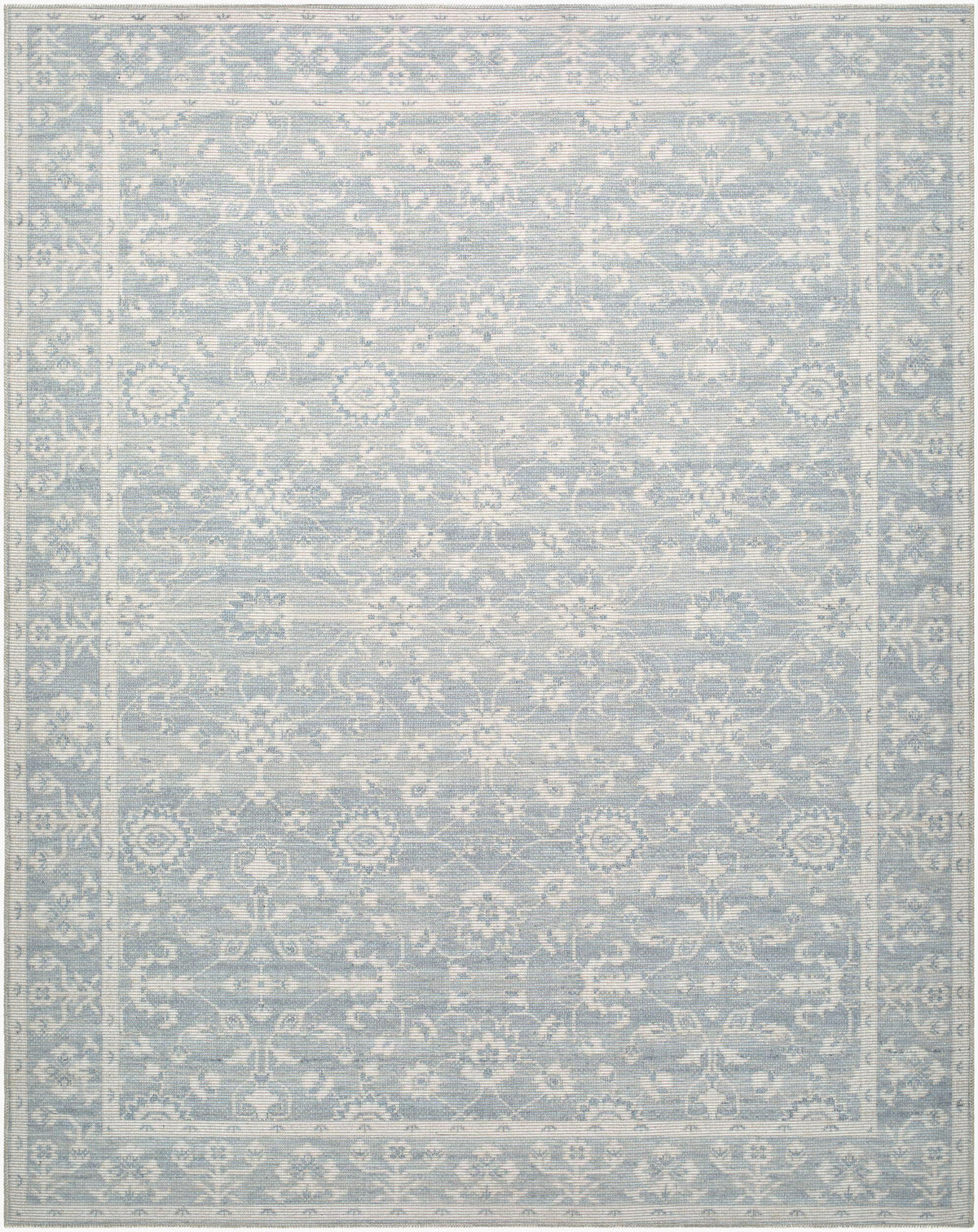 Livabliss Asha NBAS-2302 7'10" x 10' Machine Woven Rug