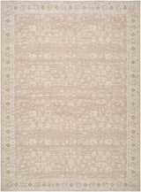 Livabliss Asha NBAS-2303 5'3" x 7' Machine Woven Rug
