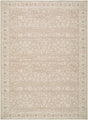 Livabliss Asha NBAS-2303 5'3" x 7' Machine Woven Rug
