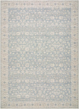 Livabliss Asha NBAS-2304 6'7" x 9' Machine Woven Rug