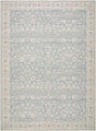 Livabliss Asha NBAS-2304 6'7" x 9' Machine Woven Rug