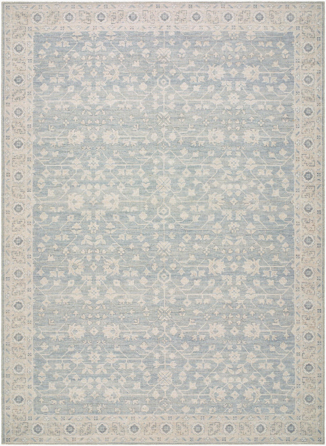 Livabliss Asha NBAS-2304 9'1" x 12' Machine Woven Rug