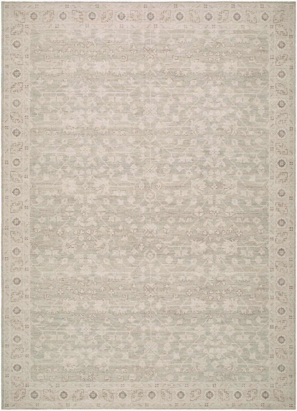 Livabliss Asha NBAS-2305 7'10" x 10' Machine Woven Rug