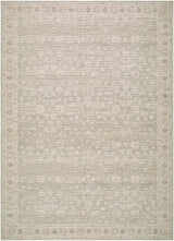 Livabliss Asha NBAS-2305 7'10" x 10' Machine Woven Rug