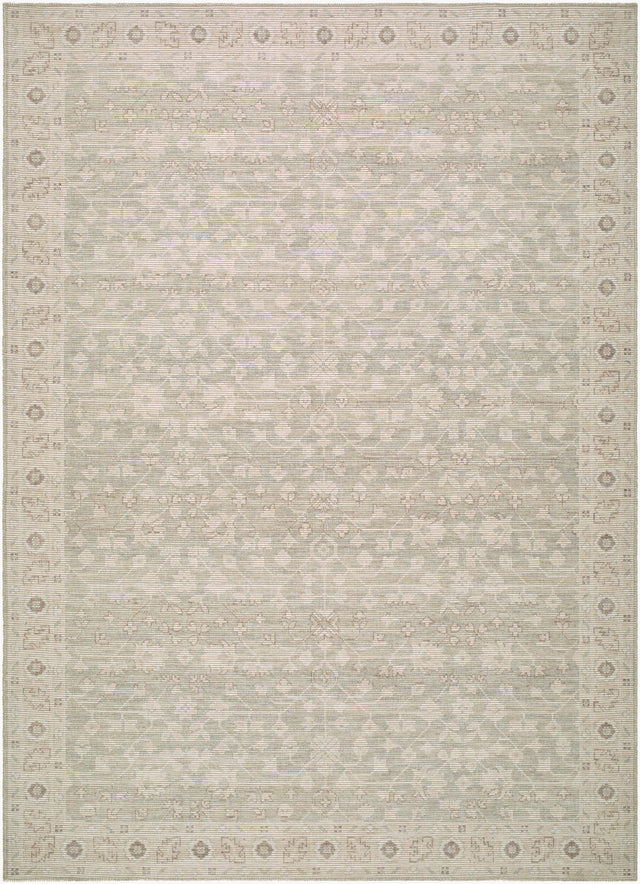 Livabliss Asha NBAS-2305 7'10" x 10' Machine Woven Rug