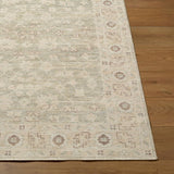 Surya Asha NBAS-2305 Mustard;Off-White;Sage 7'10" x 10' Rug