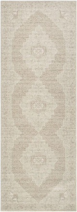 Surya Athiyo NBAT-2300 Ivory;Oatmeal;Tan 9'1" x 12' Rug