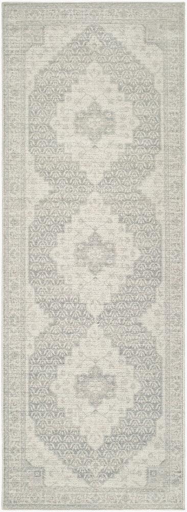 Surya Athiyo NBAT-2301 Beige;Gray;Light Olive 2'6" x 7'3" Rug